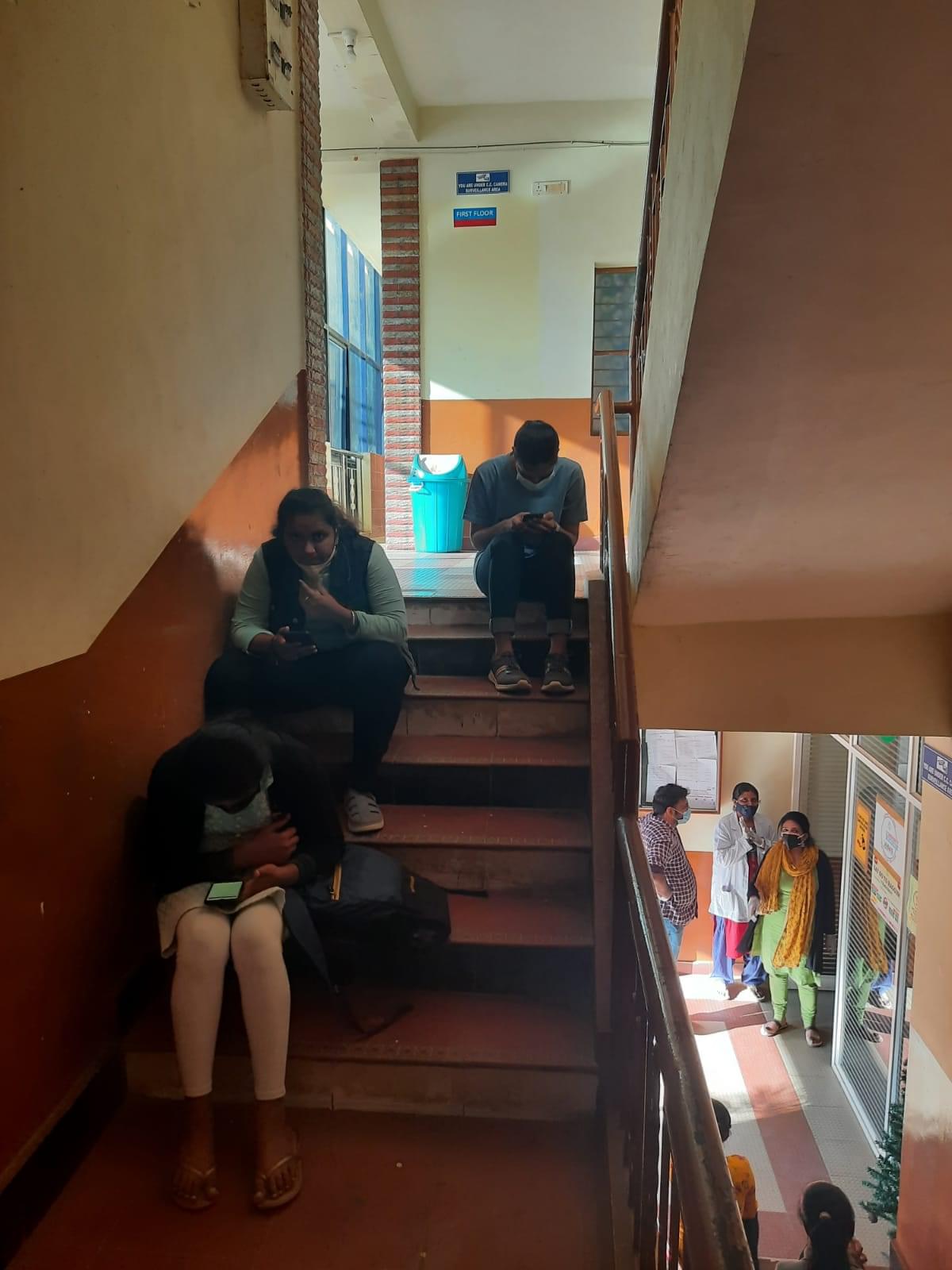 Rajputana College of Pharmacy Bangalore Activities photo 10